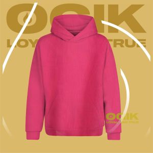 Rumah Hoodie Polos Murah