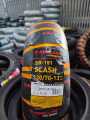 SWALLOW Ban Motor NMAX R13 Uk 110/70-13 & 130/70-13 Tubeless NMAX/ADV - SWALLOW SB-151 SLASH. 