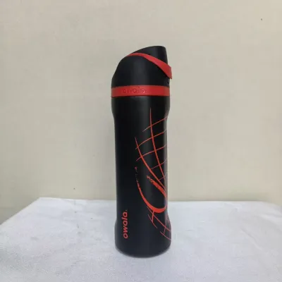 Limited edition Owala kids SpiderMan water bottle a student backpack-friendly travel mug double drinking straw water bottle made of stainless steel