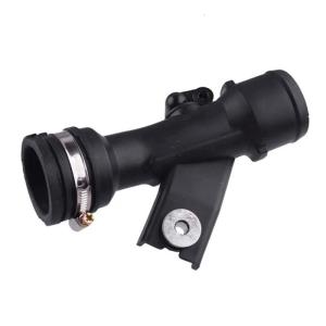 Engine Air Intake Hose Pipe Tube 14460-JD51B 14460-BB31A Replacements Hose Pipe for 1.5dCi 2007-2013