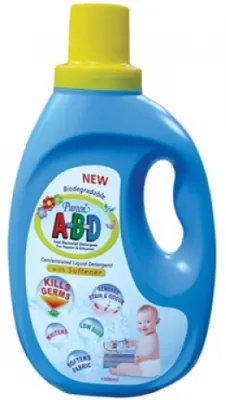 PUREEN ABD LIQUID 1000ML