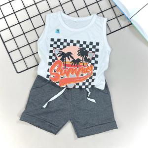 Setelan Baju Anak Baby LEKBONG 1-4 Tahun / Baju Anak Berkualitas