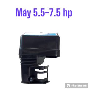 Lọc gió (poe) máy xăng/máy nổ GX 168/160/170/200/210- 5.5/6.5/7.5hp