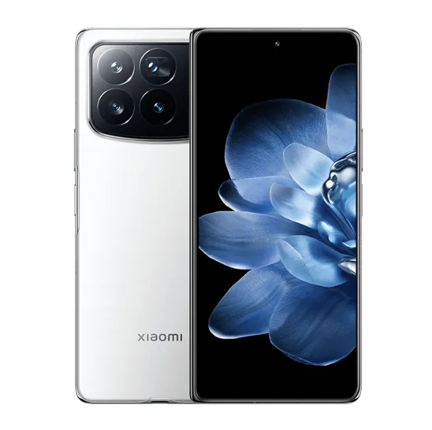 折りたたみスマホ　Xiaomi MIX Fold 4 512GB（デュアルSIM Xiaomi Mix Fold 4 5G Foldable Phone Mi Mix Fold4 5100mAh Battery