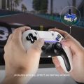 Bluetooth Gamepad Controller Android/PS/PC Rexus GLADIUS GX300 GX-300 Multiplatform Bluetooth Gamepad. 