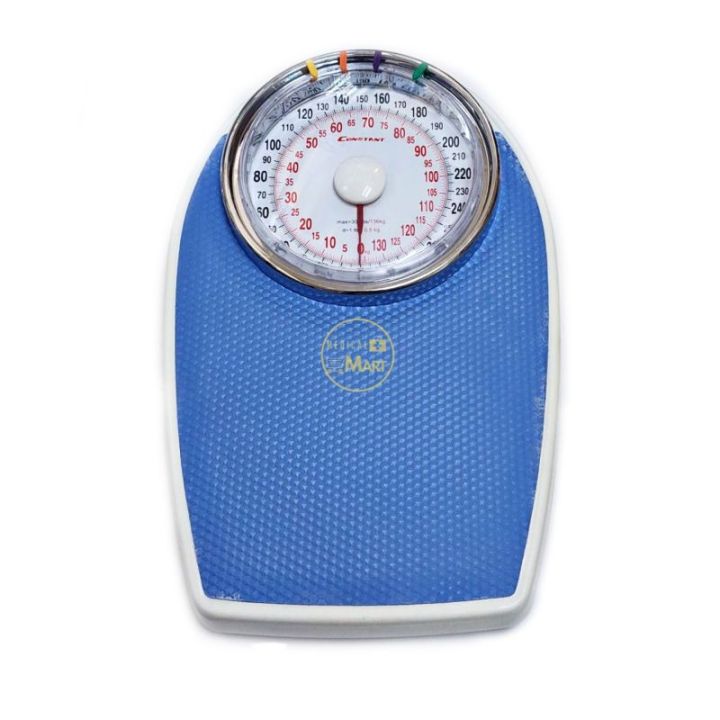 Mechanical Personal Scale Constant Model: 14192-69 | Lazada PH