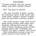 Parfum Wanita-Parfum Halal-Parfum Hijab-Hana-100 Mili-Parfum Lembut-Oriy-Store-ORIGINAL. 