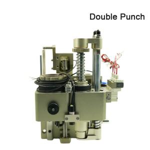 OnlyF U Aubalasti CNC Seat Double Punch Four Punch Lift 90mm 24V NPN NO For CNC Vibrating Cutting Machine 9Y3K6