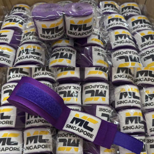 Customization 3m ing Bandage Muay Thai ing Hand Wrap Sanda Hand Guard Cloth Bandage Fighting ing Bandage  handwarps