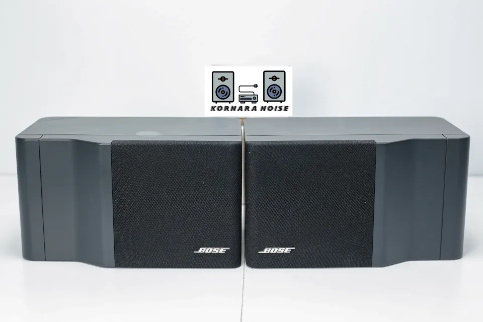 最高級のスーパー 101IT BOSE USED 101IT System スピーカー・ウーファー