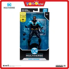  McFarlane Toys - 7-Inch Gold Label Ocean Master Figure – DC  Multiverse Figures – Aquaman Toys – Gold Label Action Figure – 22 Moving  Parts – Collectable Art Card Included : Toys & Games