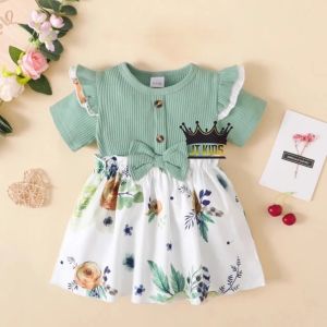 DRESS ANAK HANNA SNI