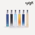 OXGN Eau de Toilette - Perfume For Men And Women (15ml). 