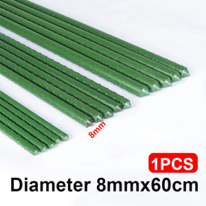 60-180cm Thickness 8-16mm Horticultural Plant Support Bracket - Ideal for Plant Growth and Stability(1Pcs)