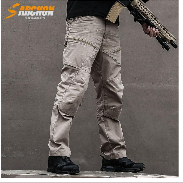 Clayben tactical 2025 waterproof pants