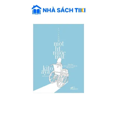 Sách Một Lít Nước Mắt (Tái Bản 2019)