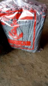 1 Pack Isi 12 Pasang Sarung Tangan Pekerja Pertukangan / Sarung Tangan Rajut Tebal Benang 8 Termurah