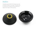 Magicyoyo Y01 Yoyos Node Pro Unresponsive Yo-Yos Alloy ,Professional Yoyo (Black). 