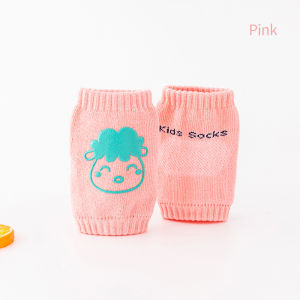 Lakoe Kaos Kaki Pelindung Lutut Anak Bayi-kneepad baby 0-4 tahun