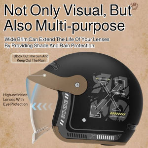Helmet Kit Individuality Helmet Protective Performance Stylish and Dynamic Metallic Silver Breathable