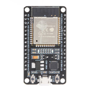 VODOOL ESP-32S ESP--32 ESP32 Bluetooth-compatible WIFI Dual Core CPU Development B