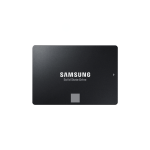 Samsung 870 EVO SATA III 6Gbps 2.5" SSD Solid State Drives For Notebook & PC Desktop 5 Years Warranty (500GB/1TB/2TB)