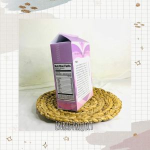 Cetak Cereal Box (Custom) | Gift Box Cereal Custom | Sereal Box | Box Sereal