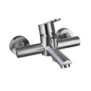 SOXON 4 in 1 Shower Head Set Shower With Faucet Pressurized Bathroom Shower Head Head With Hose