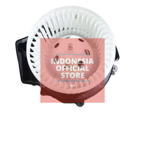 Motor Blower Mercy W203 C Class Mercedes Benz W-203 Blower AC Mobil