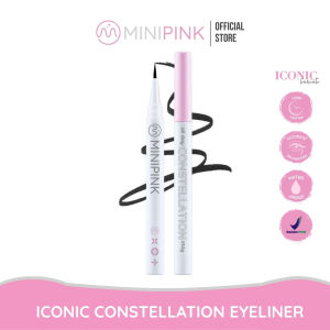 MINIPINK Constellation Magic Eyeliner Long Lasting Waterproof MP005