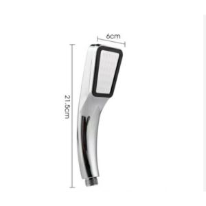 Vòi Hoa Sen Tăng Áp 300 Lỗ Áp Lực Mạnh Tiết Kiệm Nước Giá Rẻ