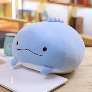 [SG Seller]Sumikko Gurashi Plush: Super Soft Cute Pillow and Elastic - Ideal Gift for Kids Couples and Friends!