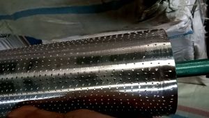 ROLL PARUT KELAPA 35x17mm PJG 20CM