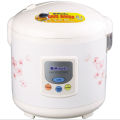 MAGIC COM PENANAK NASI MIYAKO RICE COOKER UKURAN (6L 2,2L 1,8L 1,2L 1L 0,6L) 3IN1 MERK MIYAKO. 