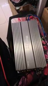 Factory Wholesale JB GTO GT5 12 Inch   Bass Speaker   Unicoil   Car Horn Car Audio Modification #