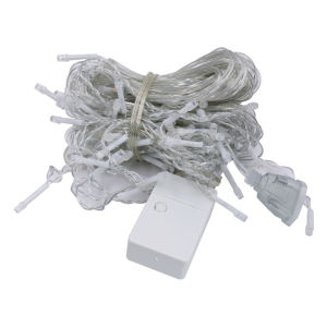 【ส่งจากไทย】ไฟน้ำตก Led ไฟสายแบบหยดน้ำแข็งกันน้ำ ไฟม่าน LED ห้องเต็มไปด้วยดวงดาว 4M/5M ไฟคริสต์มาส ไฟตกแต่งห้องนอน ตกแต่งงานแต่งงาน ไฟตกแต่งงานปาร์ตี้ ไฟม่านน้ำแข็งกลางแจ้งสำหรับบ้าน