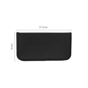 Makeup Brushes Case Bag Waterproof Dustproof Tropical Climate Essential Travel Organizer