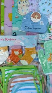 Paket perlengkapan bayi Newborn  Perlengkpan bayi Newborn murah  Paket lengkap perlengkapan bayi