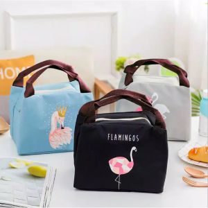 ALIPAPA - TB102 TAS BEKAL ANAK / LUNCH BAG SEKOLAH