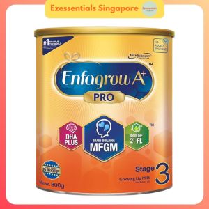 Enfagrow A+ Pro Stage 3 Milk Powder Formula (800g)