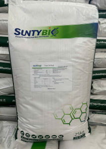 BETAGLUCAN 29% (Bao 25kg) - YEAST CELL WALL