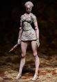 18cm Silent Hill 2 Action Figure Series Red Pyramid Thing PVC Action Figure Collectible Model Toy. 