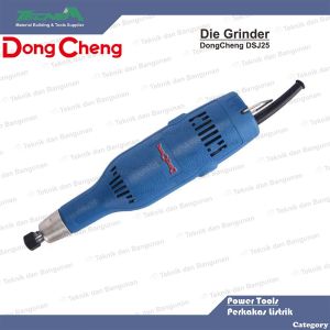 Mesin Gurinda Botol Die Grinder Tuner DongCheng DSJ25 6mm