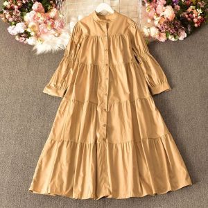 NJ Jinan Dress Gamis Panjang Gaun Wanita Kondangan Premium Korean Style