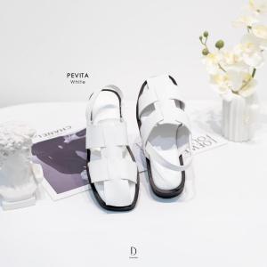 Damelia Pevita Sandals Wanita Melstore jkt