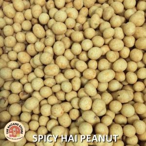 Spicy Hai Peanut