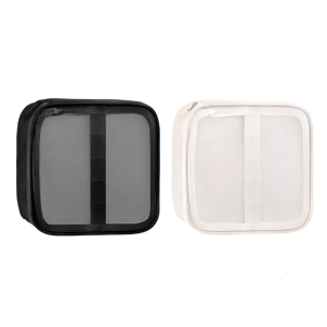 108 Capacity Marker Carrying Case with Handle Multifunctional Large Capacity Art Marker Pen Carrying Bag for Gel Pen