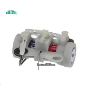 Ice Making Machine Accessories Pump 230V APOLLO 2009353   Air Compressor For Manitowoc IB1000 SD1000 SD1400 I SD Ice Maker