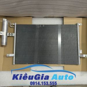 Giàn nóng điều hòa Daewoo Lacetti 2004-2009 96484931