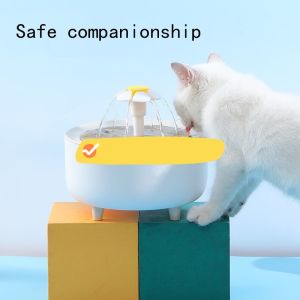 Cat Water Fountain 3L Feeder Water Cat Water Dispenser Automatic Pet Water Dispenser cat water dispenser